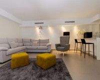 New Build - Villa - Orihuela Costa