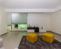 New Build - Villa - Orihuela Costa