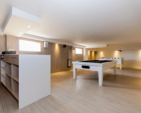 New Build - Villa - Orihuela Costa