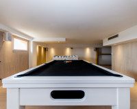 New Build - Villa - Orihuela Costa