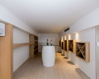 New Build - Villa - Orihuela Costa