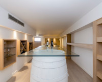 New Build - Villa - Orihuela Costa