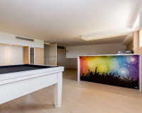 New Build - Villa - Orihuela Costa