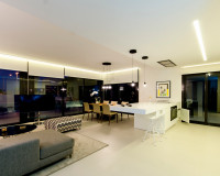 New Build - Villa - Orihuela Costa