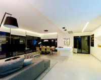 New Build - Villa - Orihuela Costa