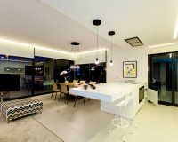 New Build - Villa - Orihuela Costa