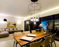 New Build - Villa - Orihuela Costa