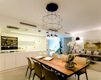 New Build - Villa - Orihuela Costa