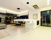 New Build - Villa - Orihuela Costa