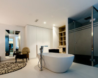 New Build - Villa - Orihuela Costa