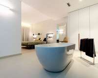 New Build - Villa - Orihuela Costa