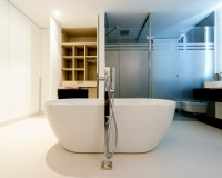 New Build - Villa - Orihuela Costa