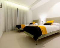 New Build - Villa - Orihuela Costa