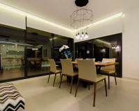 New Build - Villa - Orihuela Costa