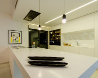 New Build - Villa - Orihuela Costa