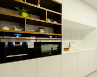 New Build - Villa - Orihuela Costa