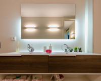 New Build - Villa - Orihuela Costa