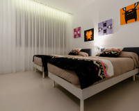 New Build - Villa - Orihuela Costa