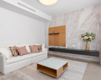 New Build - Villa - Orihuela Costa