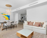 New Build - Villa - Orihuela Costa