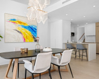 New Build - Villa - Orihuela Costa