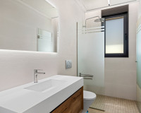 New Build - Villa - Orihuela Costa