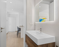 New Build - Villa - Orihuela Costa