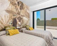 New Build - Villa - Orihuela Costa