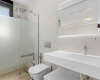 New Build - Villa - Orihuela Costa