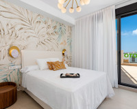 New Build - Villa - Orihuela Costa