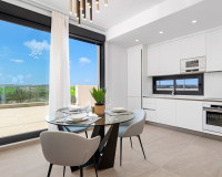 New Build - Villa - Orihuela Costa