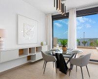 New Build - Villa - Orihuela Costa