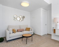 New Build - Villa - Orihuela Costa