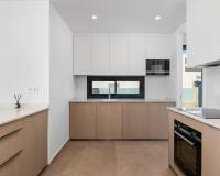 New Build - Villa - Orihuela Costa