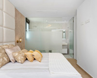 New Build - Villa - Orihuela Costa