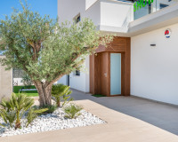 New Build - Villa - Orihuela Costa