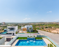 New Build - Villa - Orihuela Costa