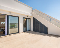 New Build - Villa - Orihuela Costa
