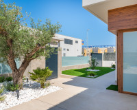 New Build - Villa - Orihuela Costa