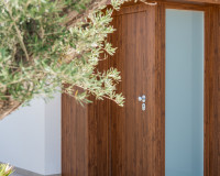 New Build - Villa - Orihuela Costa