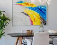 New Build - Villa - Orihuela Costa