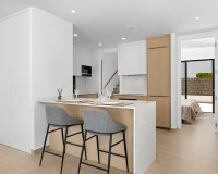 New Build - Villa - Orihuela Costa