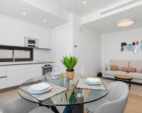 New Build - Villa - Orihuela Costa