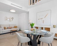 New Build - Villa - Orihuela Costa