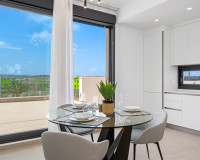 New Build - Villa - Orihuela Costa