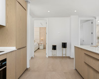 New Build - Villa - Orihuela Costa