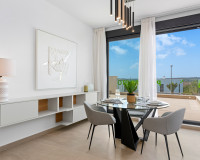 New Build - Villa - Orihuela Costa