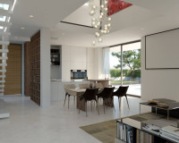 New Build - Villa - Orihuela Costa