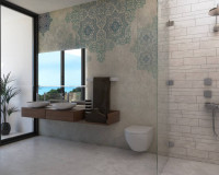 New Build - Villa - Orihuela Costa