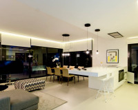 New Build - Villa - Orihuela Costa